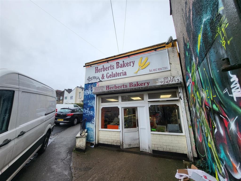 Additional property image - Herberts Bakery, Wellington Avenue, Bristol