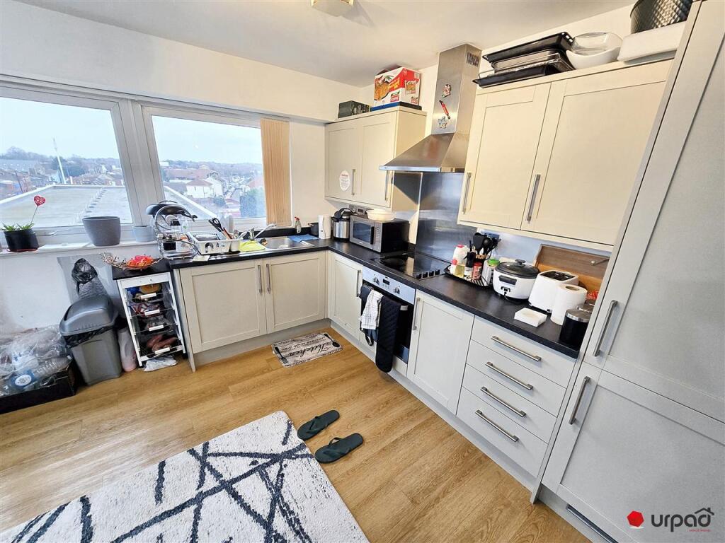 Additional property image - Beacon Tower, Fishponds Road, Bristol
