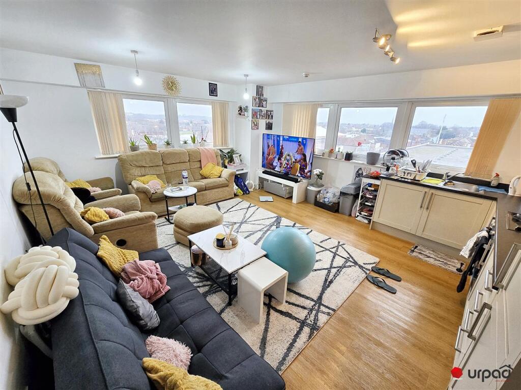 Additional property image - Beacon Tower, Fishponds Road, Bristol