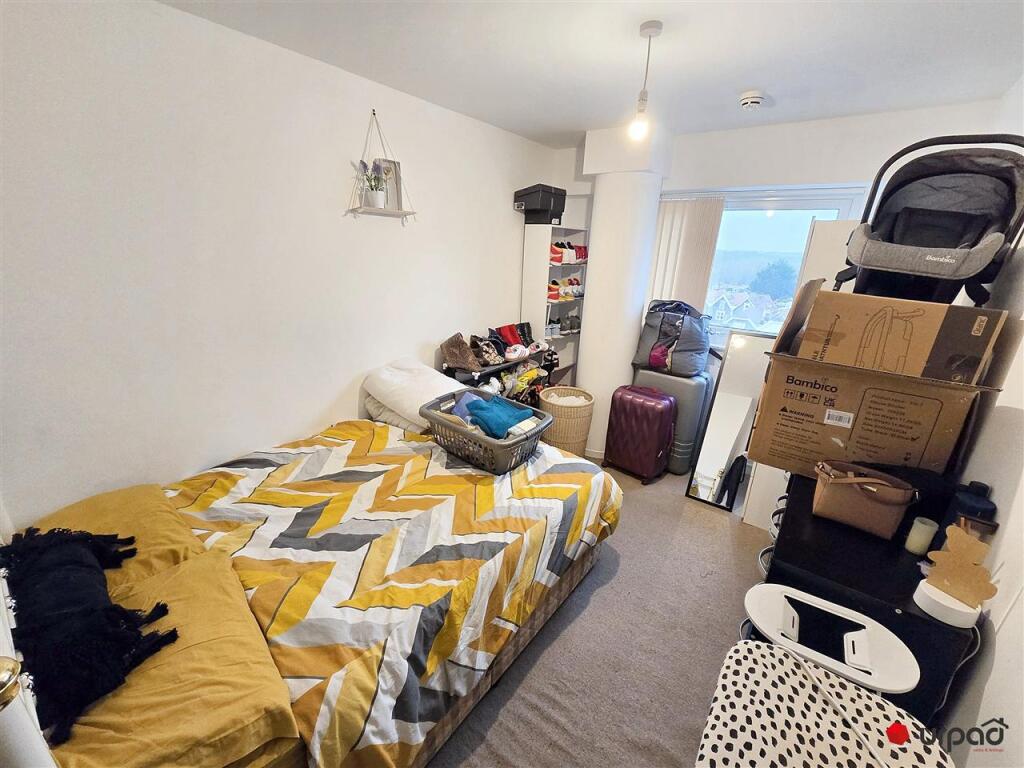 Additional property image - Beacon Tower, Fishponds Road, Bristol