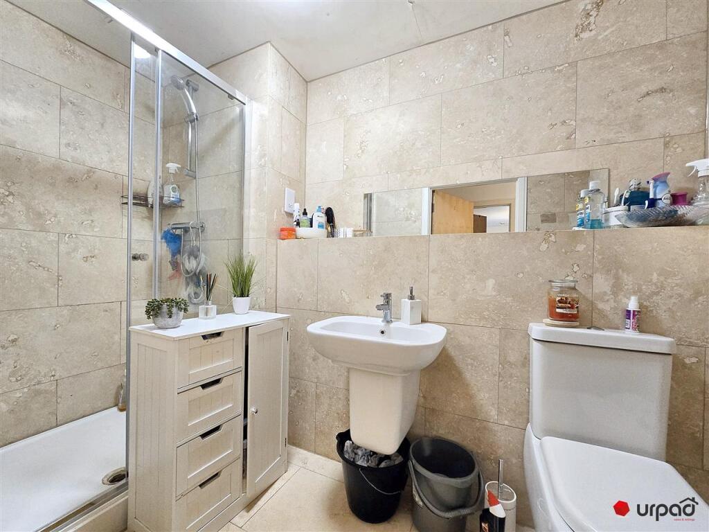 Additional property image - Beacon Tower, Fishponds Road, Bristol