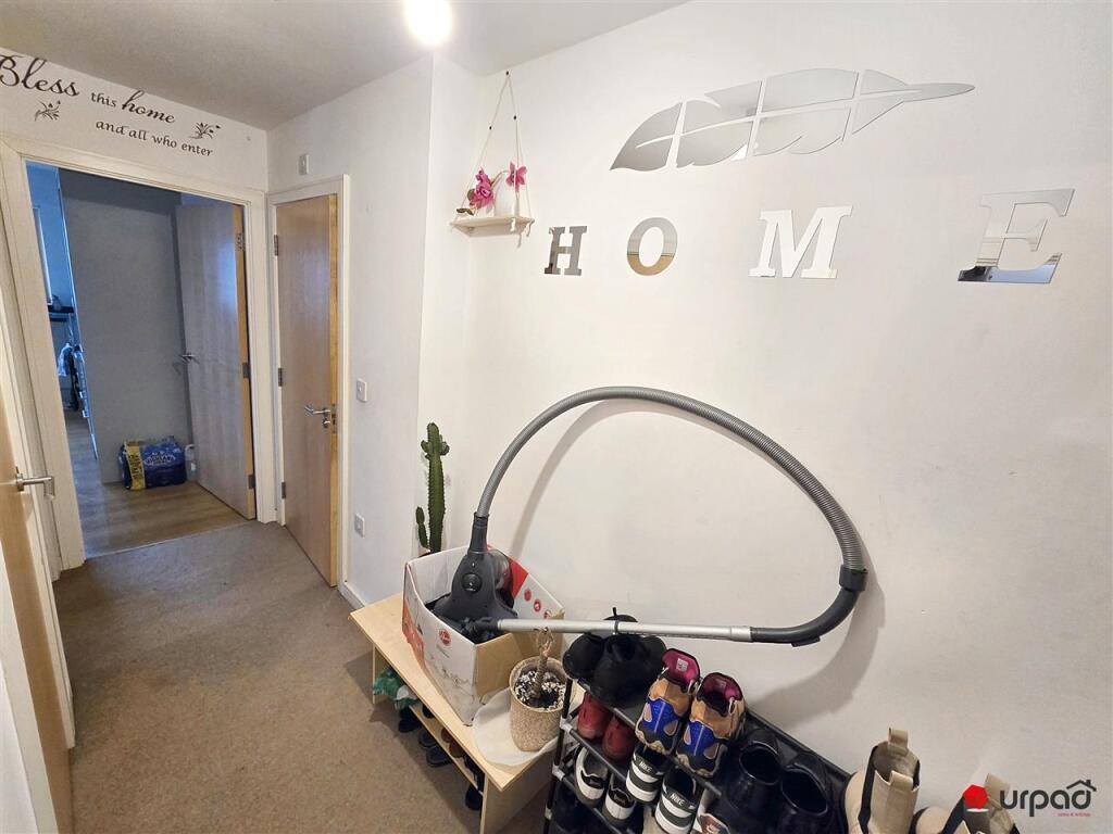 Additional property image - Beacon Tower, Fishponds Road, Bristol