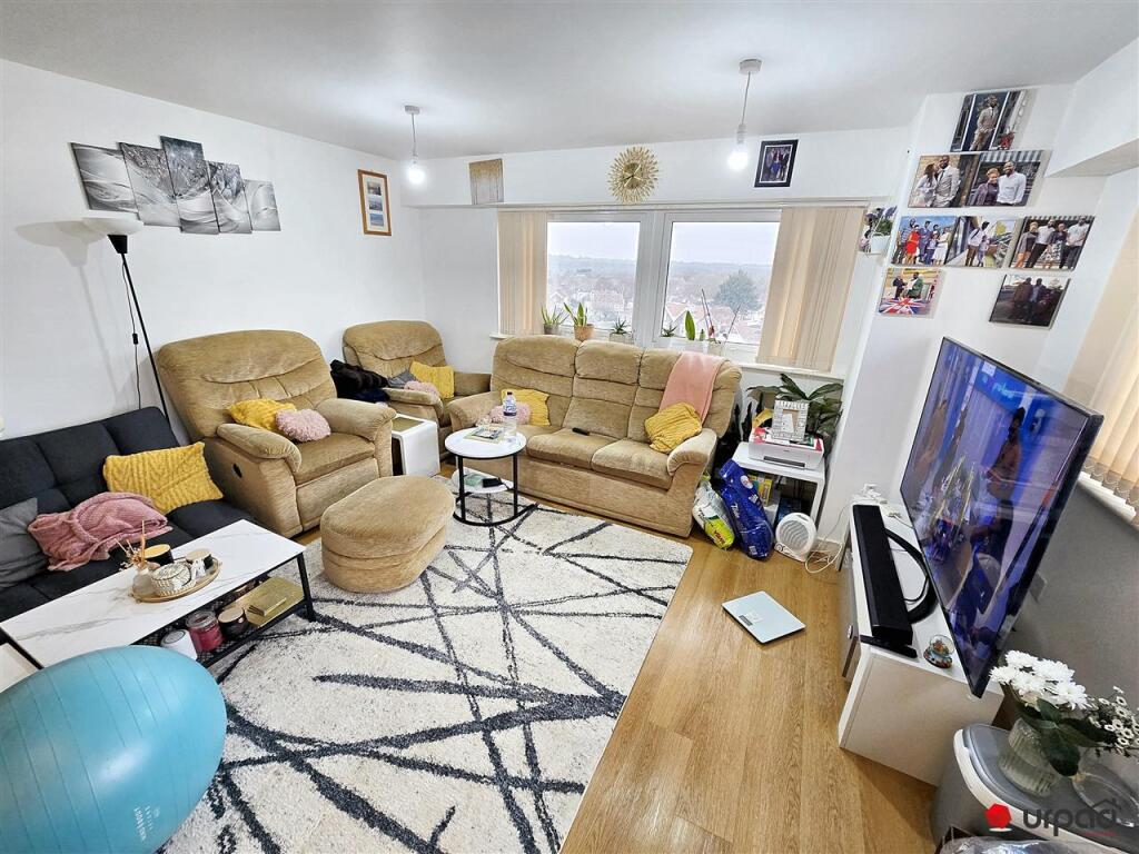 Additional property image - Beacon Tower, Fishponds Road, Bristol
