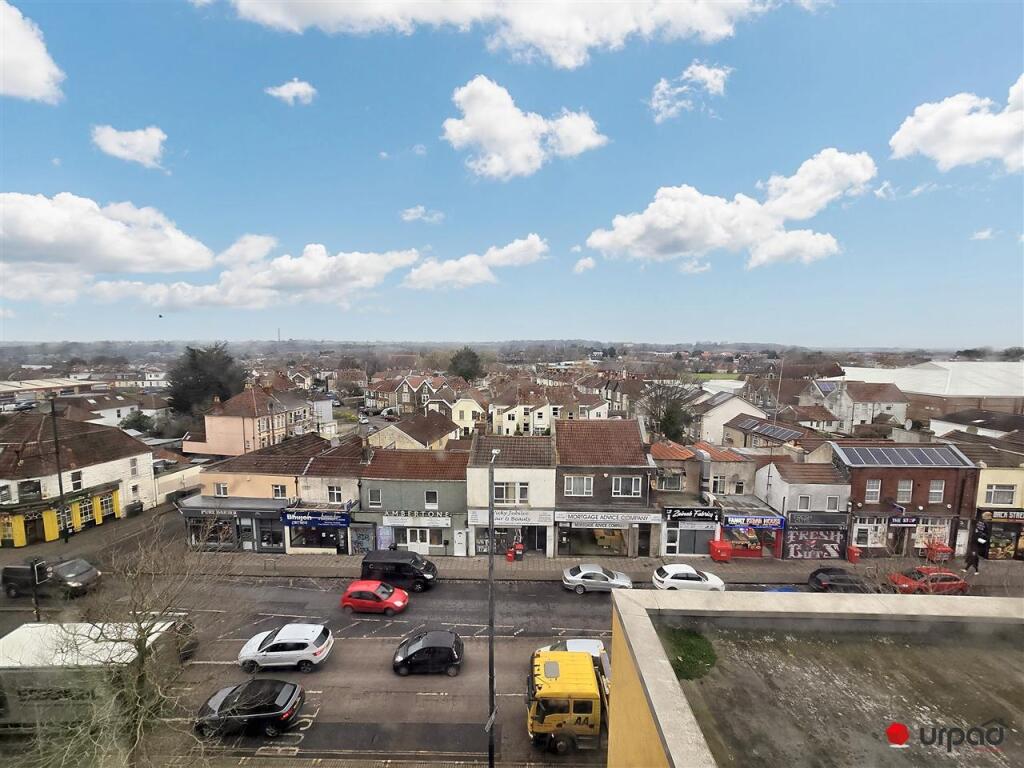 Additional property image - Beacon Tower, Fishponds Road, Bristol