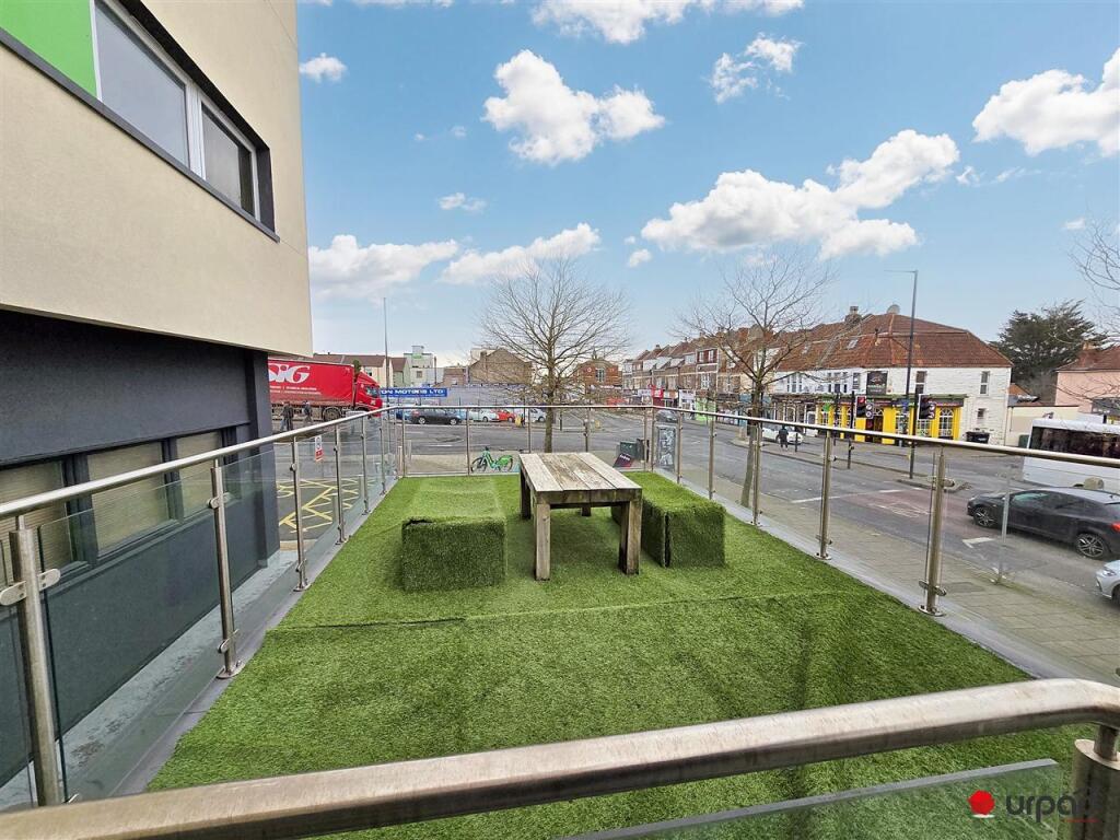 Additional property image - Beacon Tower, Fishponds Road, Bristol