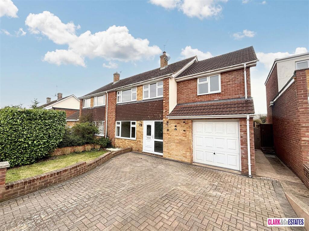 Main image of property: Exe Vale Road, Exeter