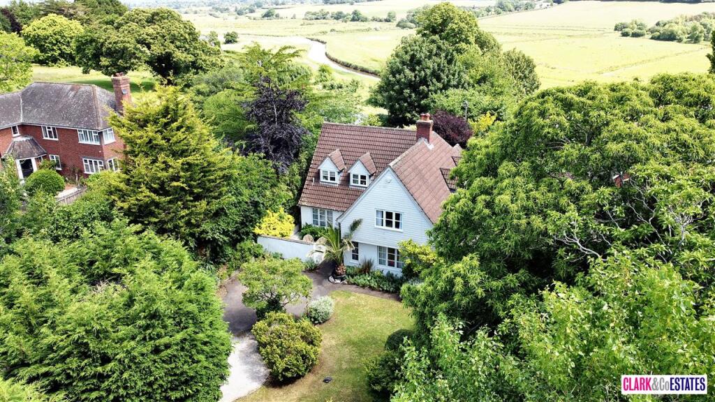 Main image of property: Elm Grove Road, Topsham