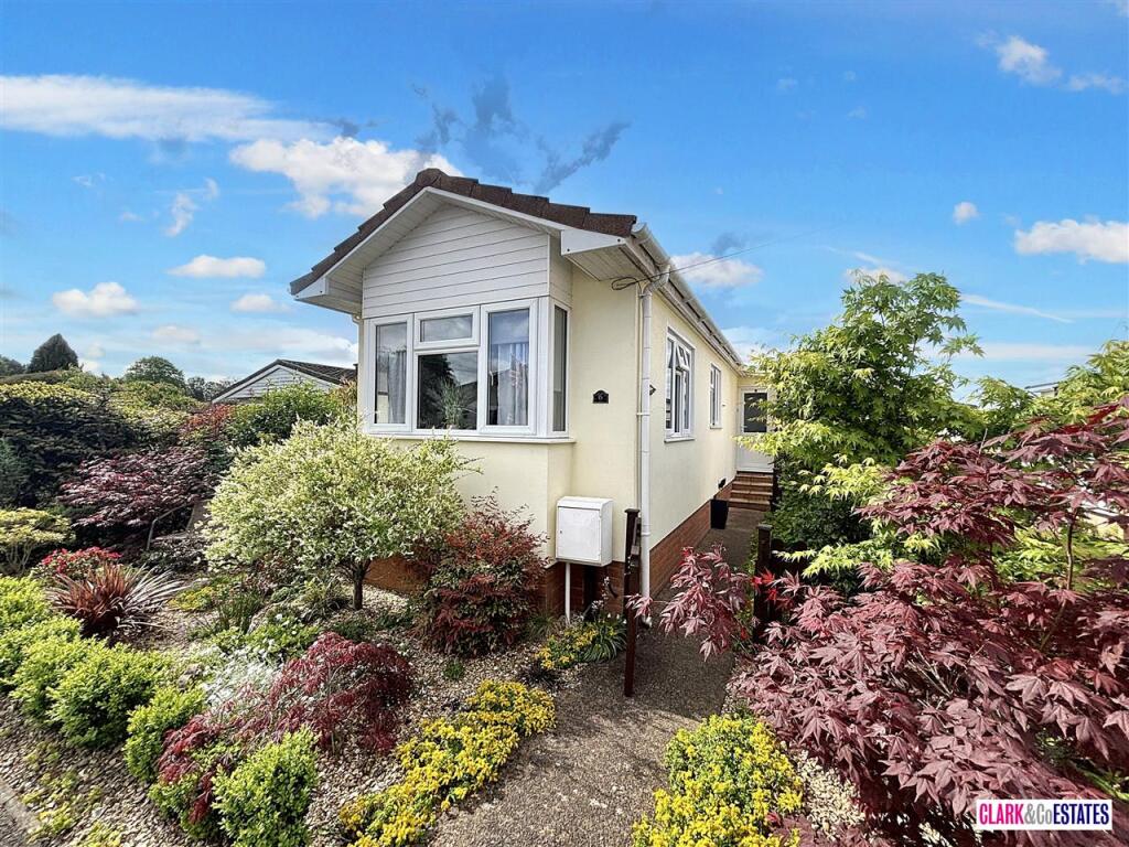 Main image of property: Second Avenue, Newport Park, Exeter