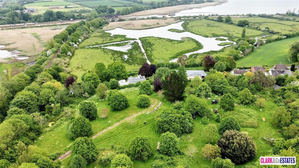Main image of property: The Old Coach House, Mount Howe, Topsham