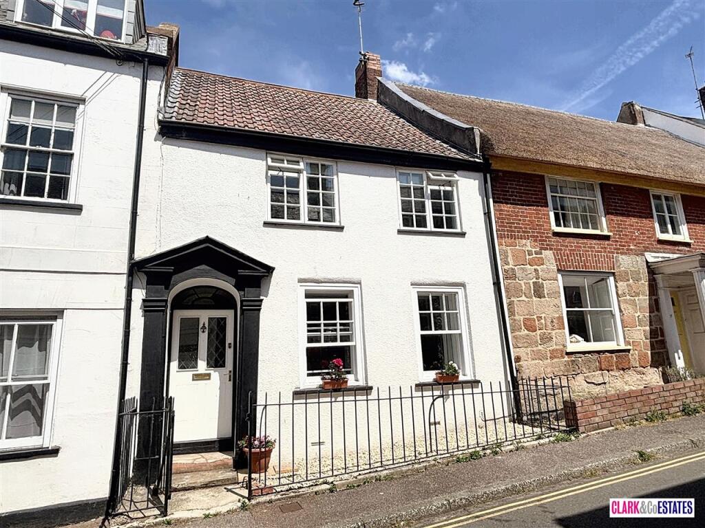 Main image of property: North Street, Exmouth
