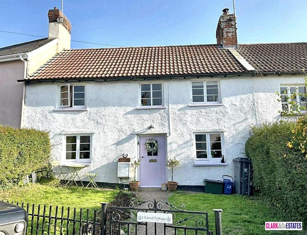 Main image of property: School Cottages, Town Lane, Woodbury