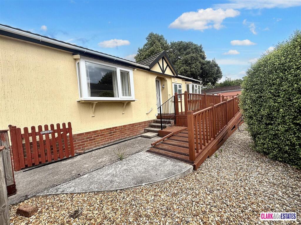 Main image of property: First Avenue, Newport Park, Exeter