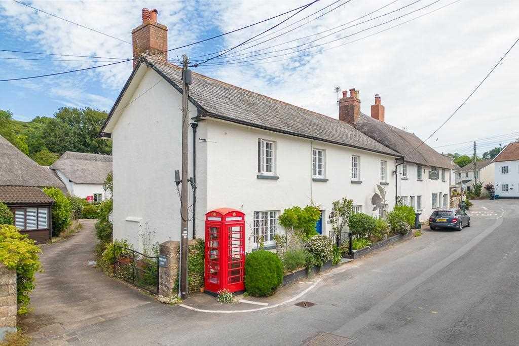 Main image of property: Stantyway Farmhouse, Fore Street, Otterton