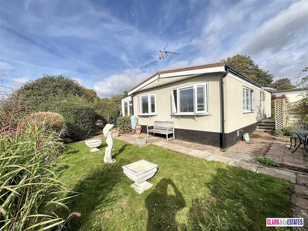 Main image of property: Moonridge, Newport Park, Exeter