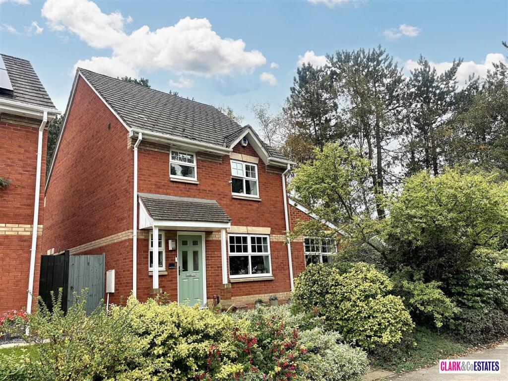 Main image of property: Apple Farm Grange, Exeter