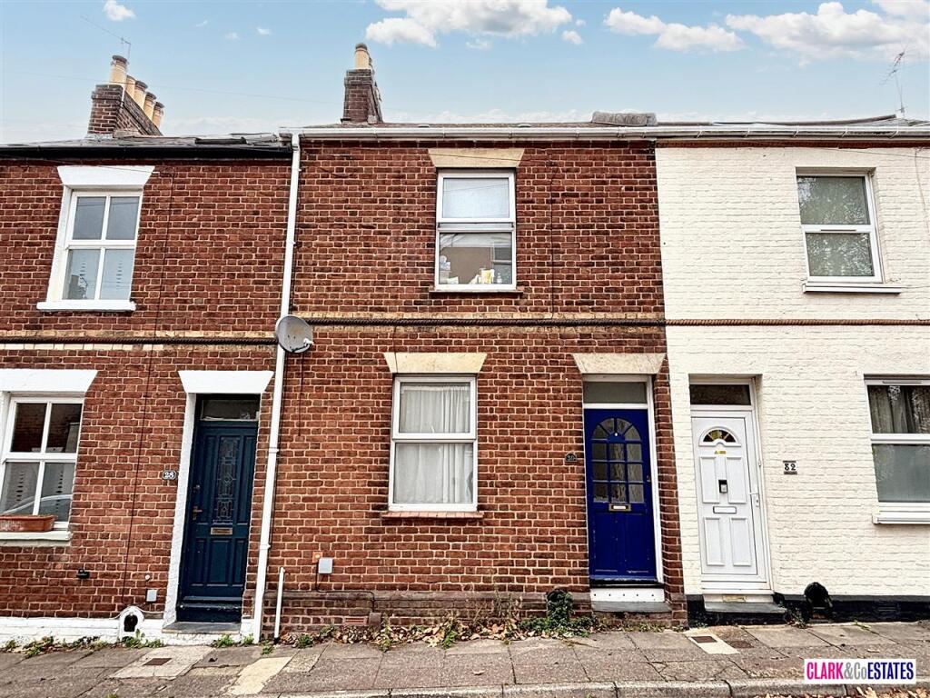 Main image of property: Clifton Street, Exeter