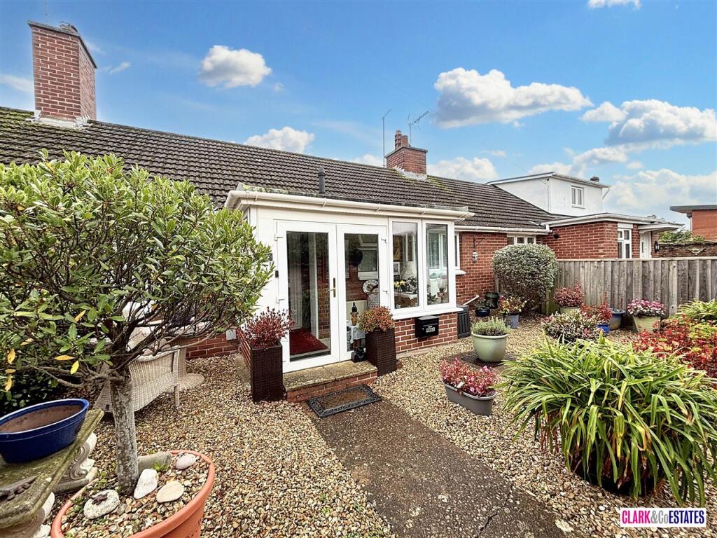Main image of property: The Bungalows, Monmouth Street, Topsham