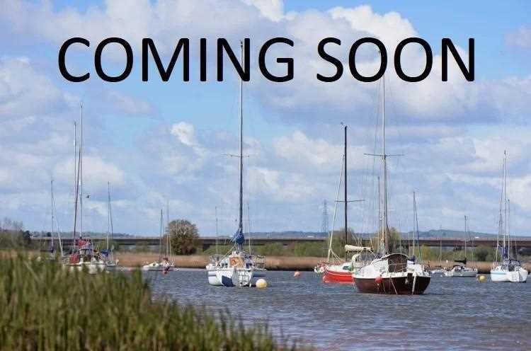 Main image of property: COMING SOON, Topsham