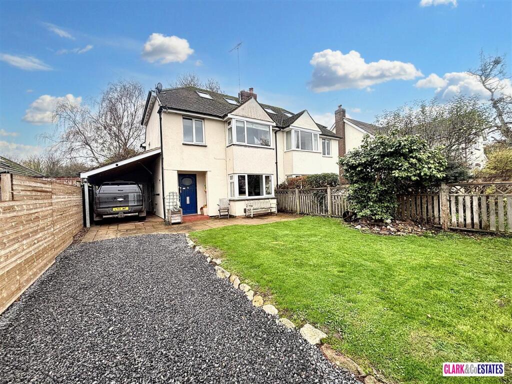 Main image of property: Higher Shapter Close, Topsham