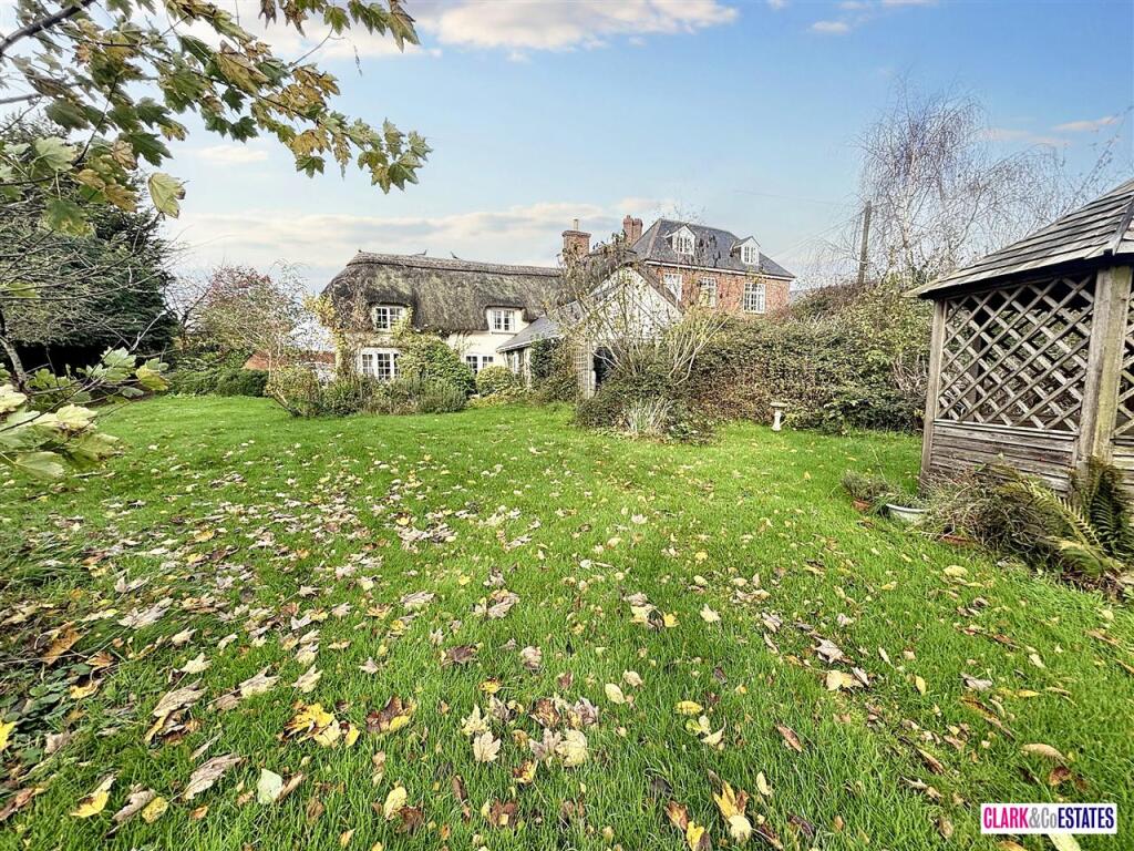 Main image of property: Denbow Thatch, Farringdon