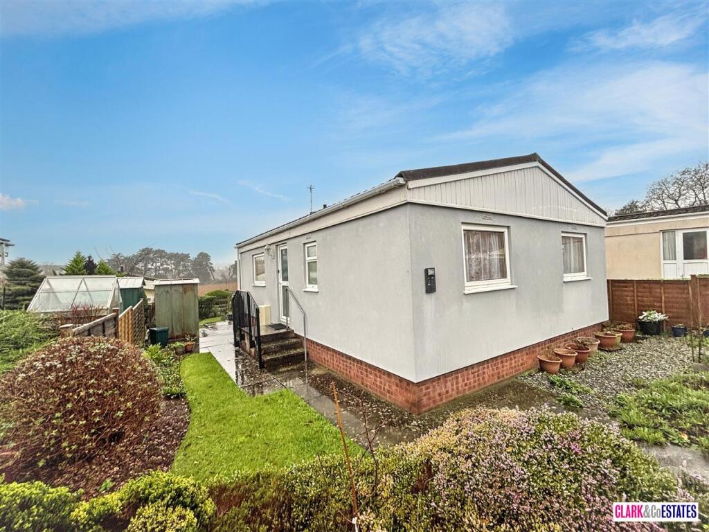 Main image of property: Third Avenue, Newport Park, Exeter