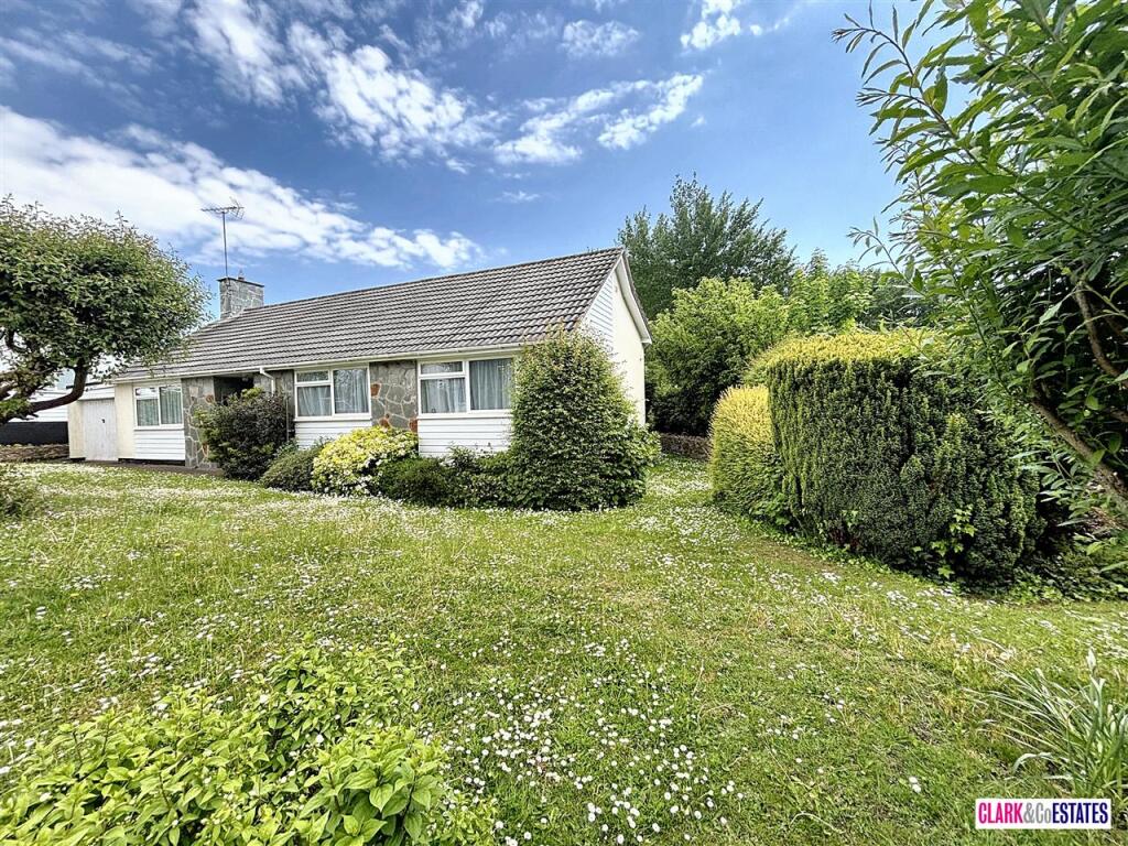 Main image of property: Elm Grove Gardens, Topsham