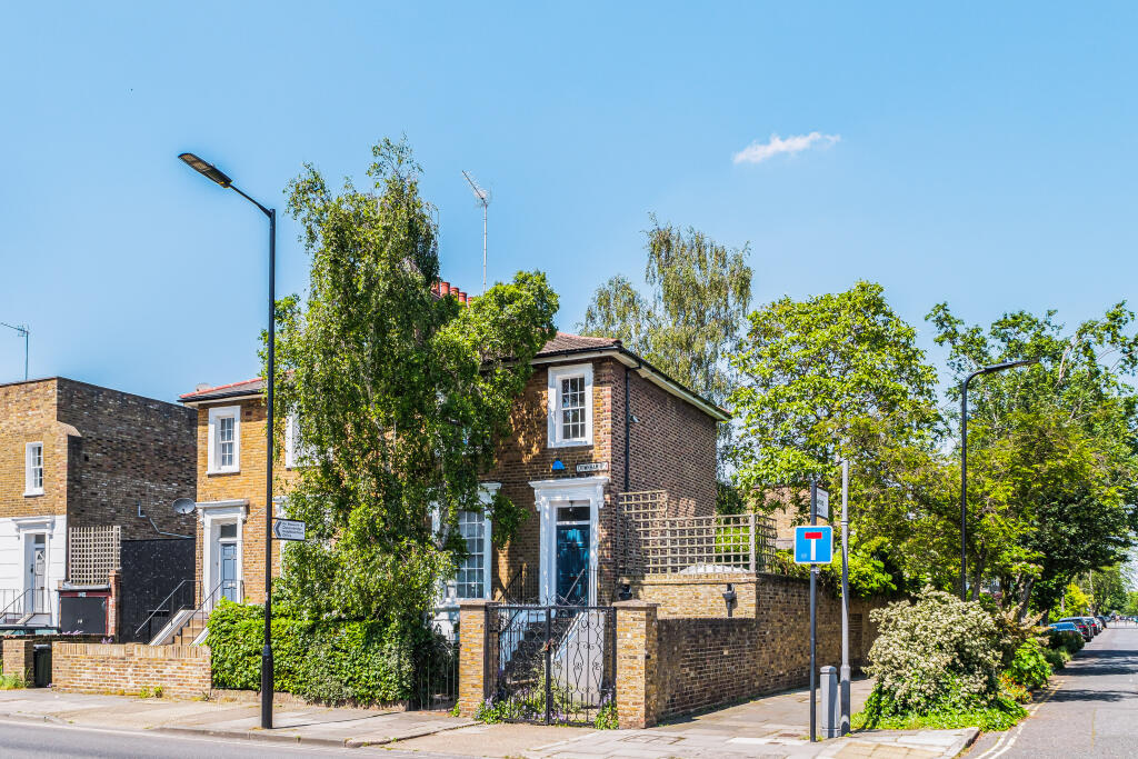 Main image of property: Downham Road, De Beauvoir, N1