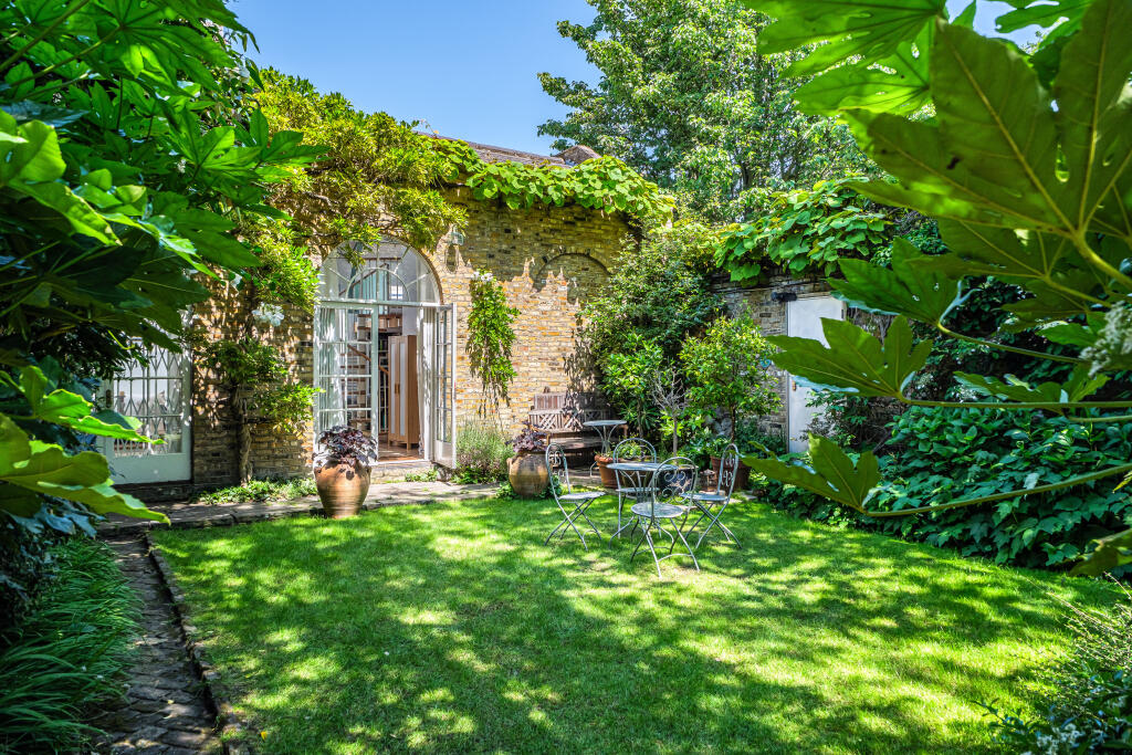 Main image of property: Downham Road, De Beauvoir, N1