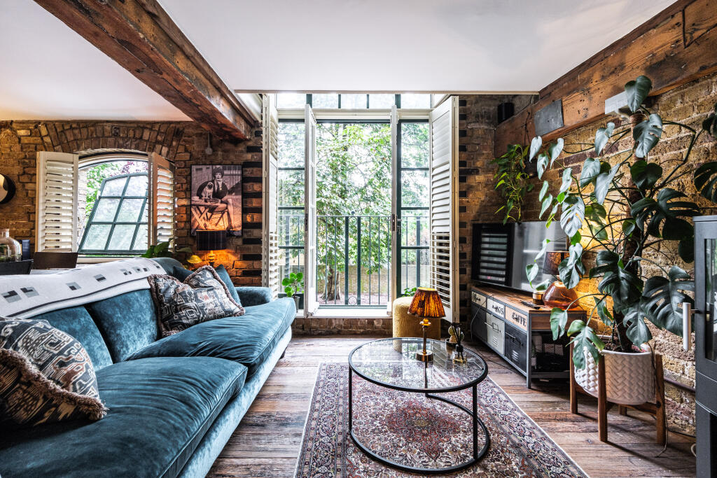 Main image of property: Tannery House, Bethnal Green, E1