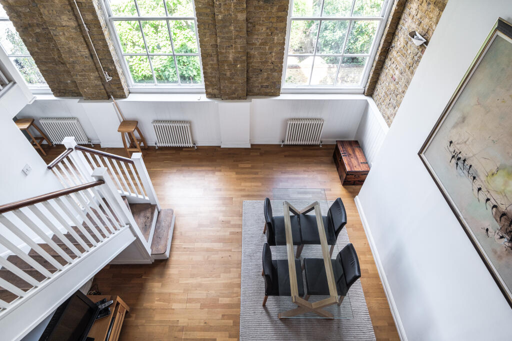 Main image of property: Priory Grove, Stockwell, SW8