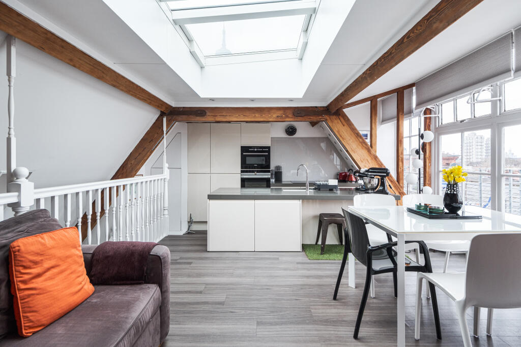 Main image of property: The Lycee, Kennington, SE11