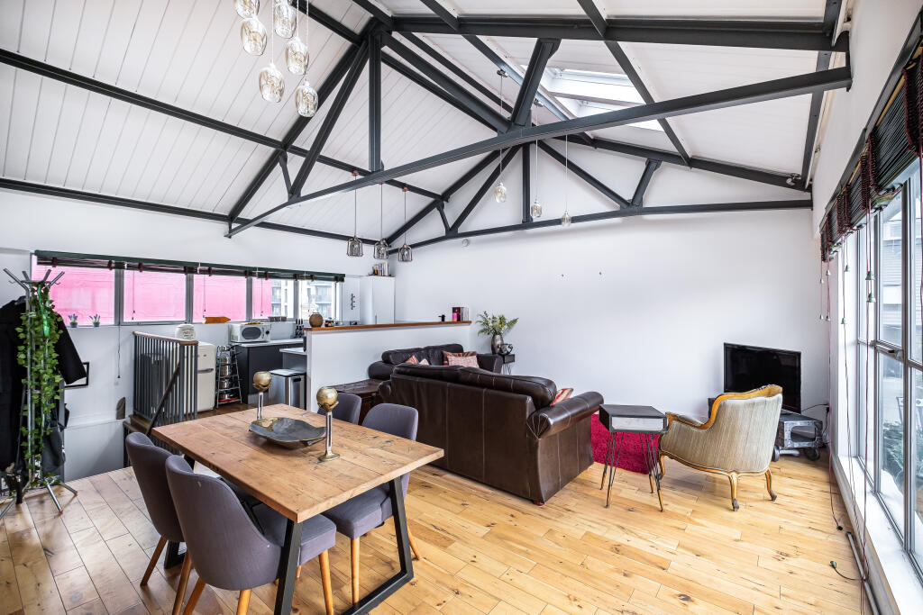 Main image of property: Pump House, Canada Water, SE16