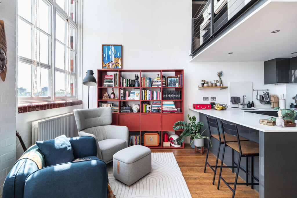 Main image of property: Grenier Apartments, Peckham, SE15