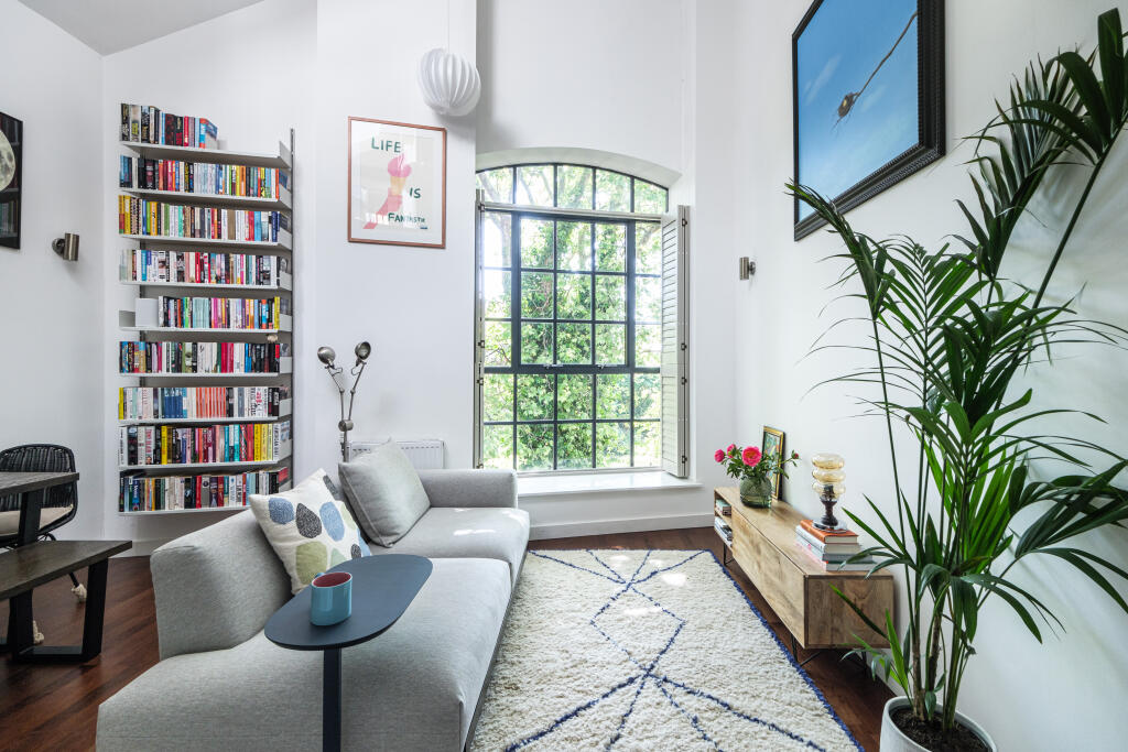 Main image of property: The Cold Store, Deptford, SE8