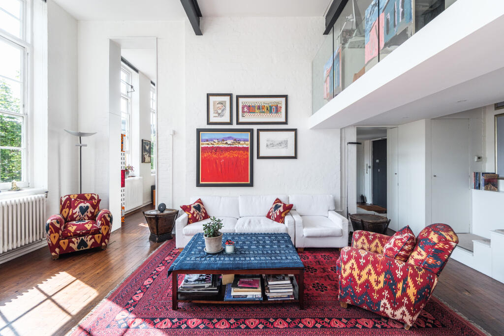 Main image of property: The Lycee, Kennington, SE11