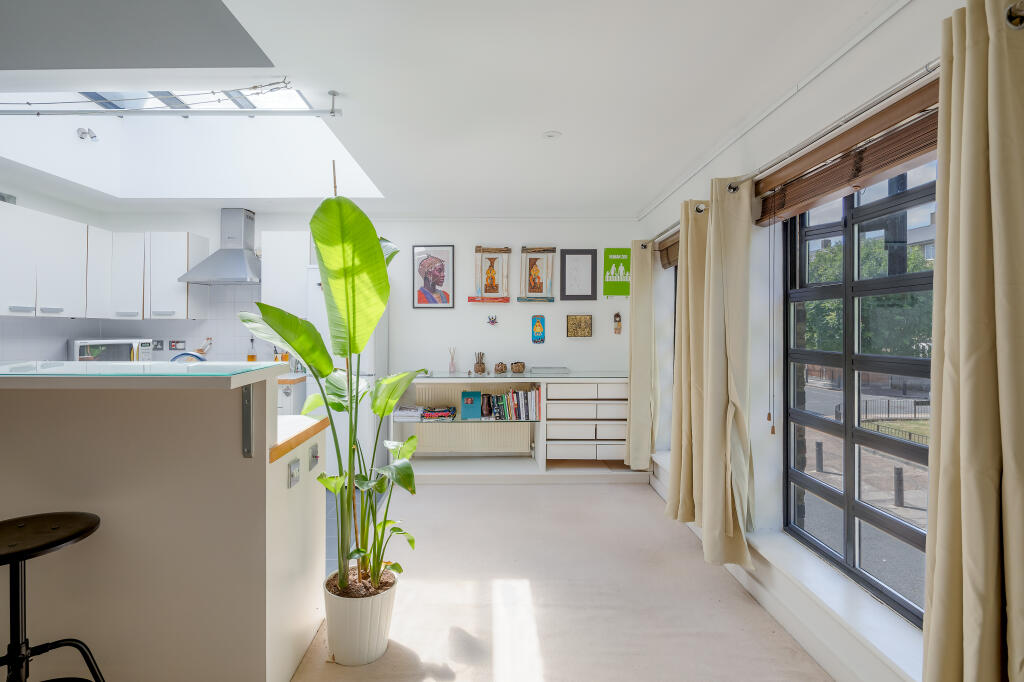 Main image of property: Florida Studios, Shoreditch, E2