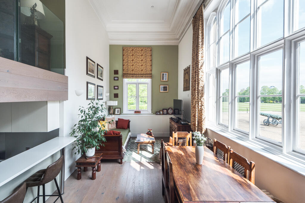 Main image of property: Royal Military Academy, Woolwich Common, SE18