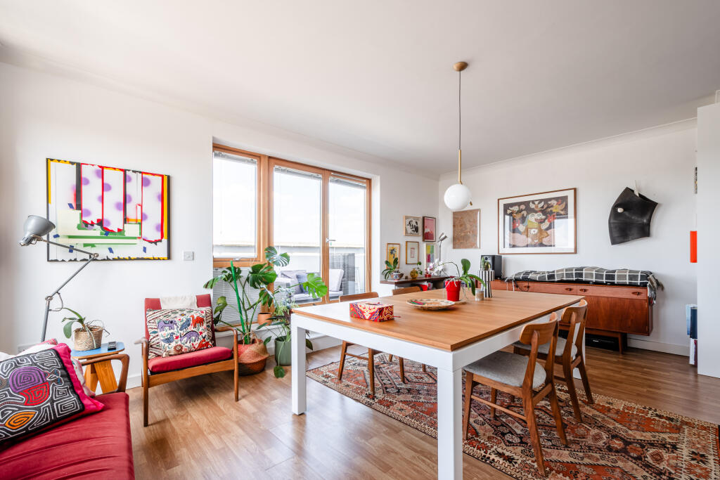 Main image of property: Southgate Road, De Beauvoir, N1