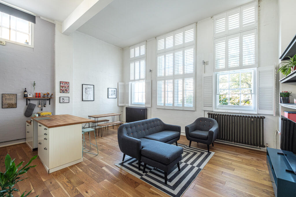 Main image of property: Greenwich Academy, Deptford, SE10