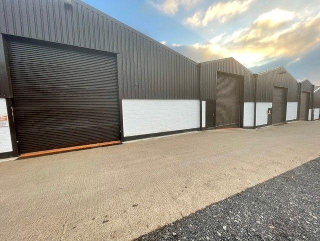 Main image of property: Reids Estate, Welford Road, Long Marston, Stratford-upon-Avon