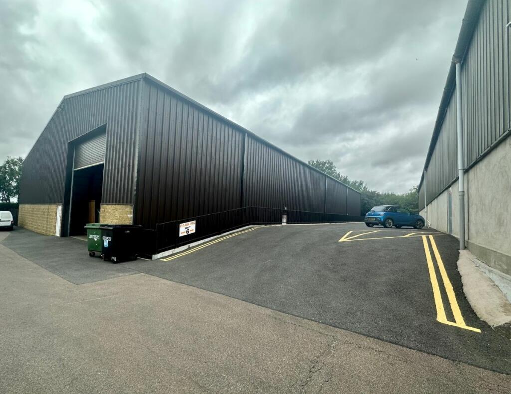 Main image of property: Reids Estate, Welford Road, Long Marston, Stratford-upon-Avon