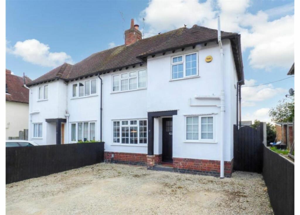 Main image of property: Kendall Avenue, Stratford-upon-Avon