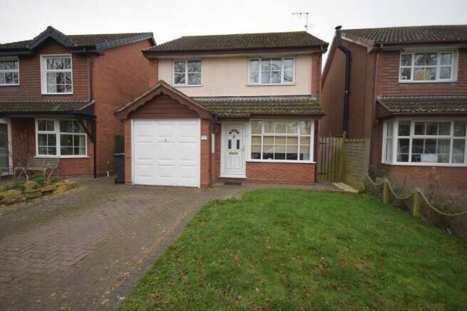 Main image of property: Aylstone Close, Lower Quinton, Stratford-upon-Avon