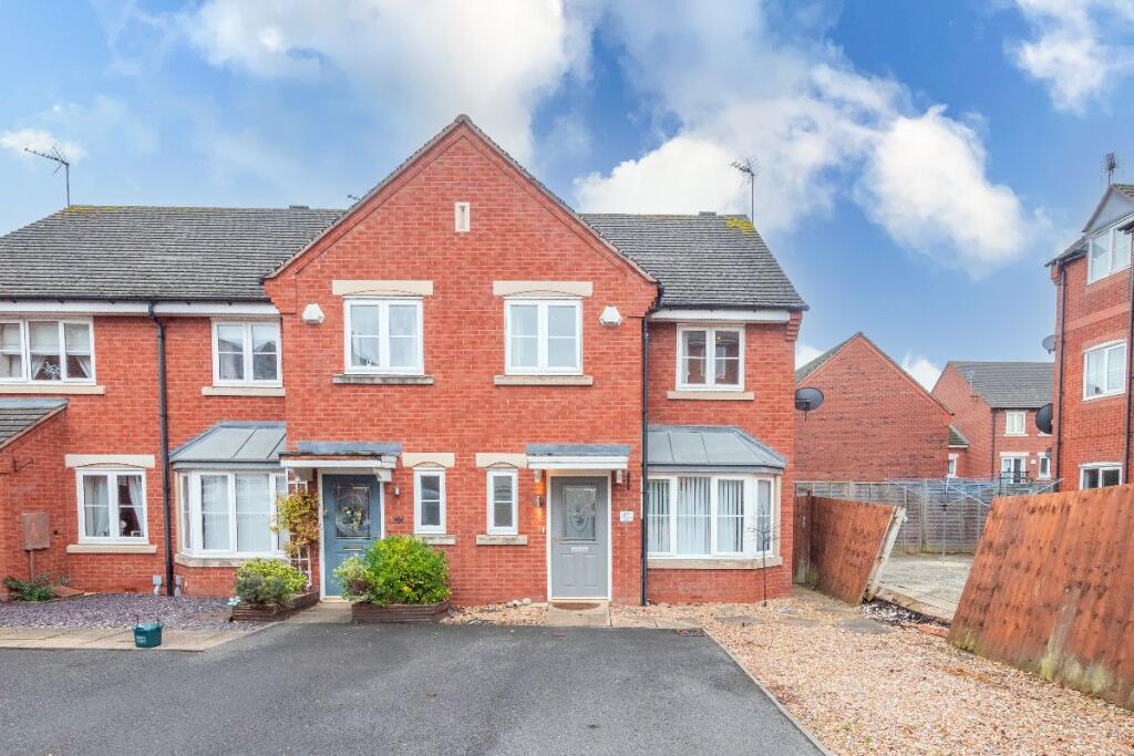 Main image of property: Packhorse Road, Stratford-upon-Avon