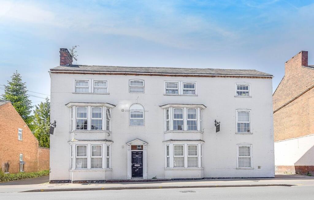 Main image of property: Apartment , Falstaff House,  Birmingham Road, Stratford-upon-Avon