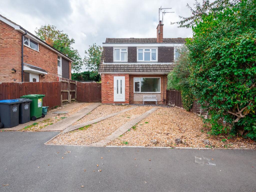 Main image of property: Ludford Close, Stratford-upon-Avon