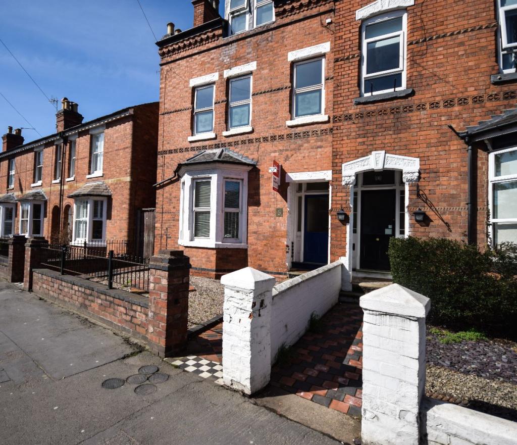 Main image of property: Evesham Place