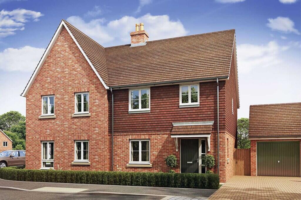 Main image of property: Winchester Road,
Botley,
SO32