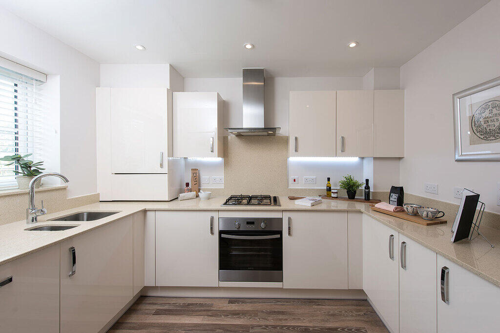 Main image of property: Winchester Road,
Botley,
SO32