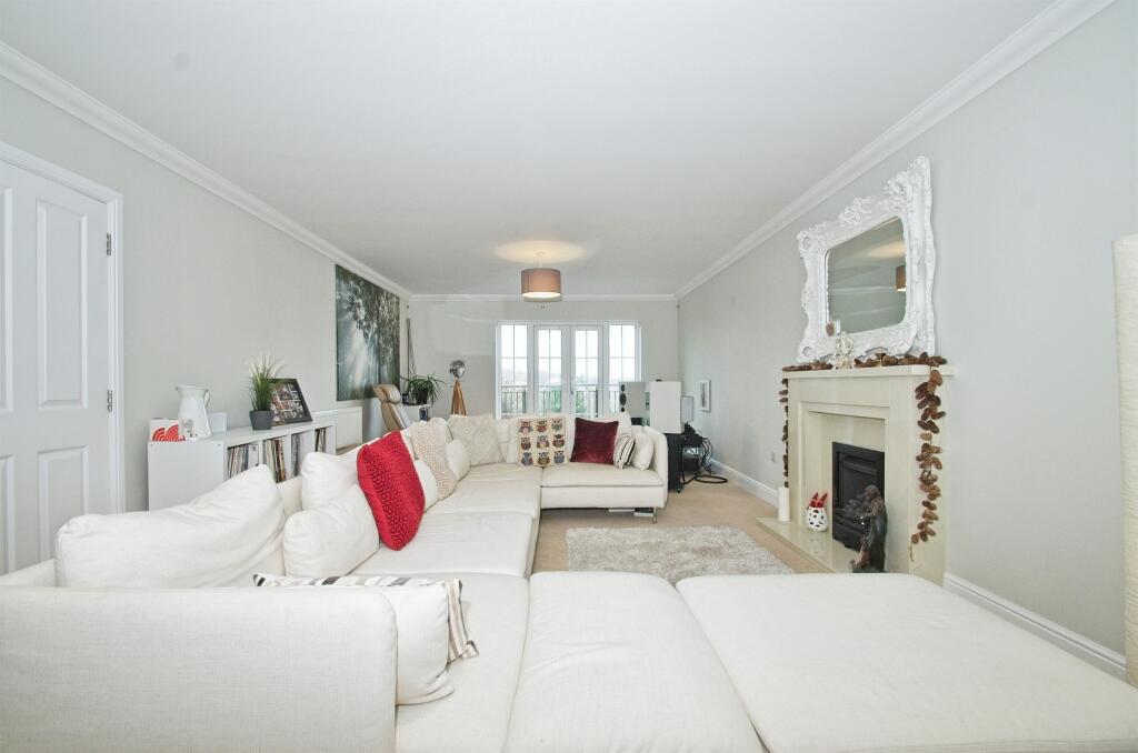 Main image of property: Meadow Walk, Chepstow